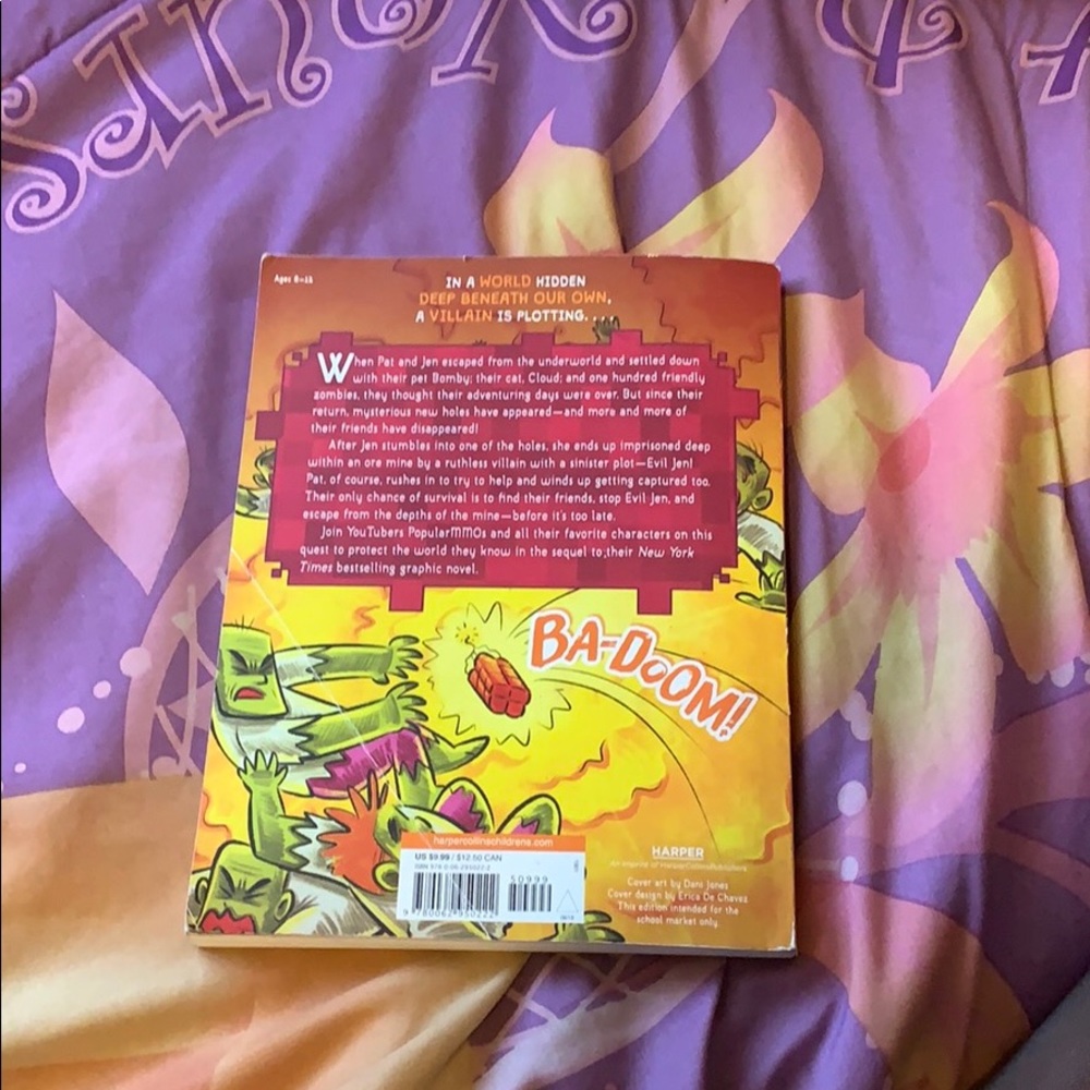 Book - Picture 2 of 3